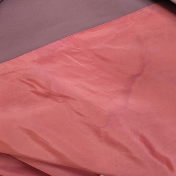 Vintage Diane Von Furstenberg Trench - Picture 10 of 14